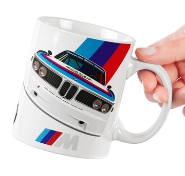 NAJLEPSZY KUBEK DLA DZIECI BMW ALPINA M3 NA PREZENT SUPER JAKOŚĆ