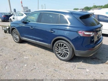 Lincoln 2020 Lincoln Nautilus Reserve 2020 2.7l 2.7 Benzyna 335KM, zdjęcie 3