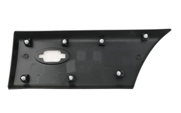 FAST FT90979G LIŠTA ZDOBENÁ / OCHRANA STĚNA BOČNÍ