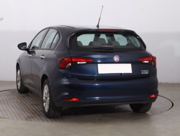 Fiat Tipo II Sedan 1.4 T-Jet LPG 120KM 2018 Fiat Tipo 1.4 T-Jet, Salon Polska, Klima, zdjęcie 3