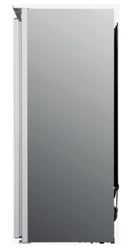 Whirlpool ARG 7341 встраиваемый холодильник 189л 54см