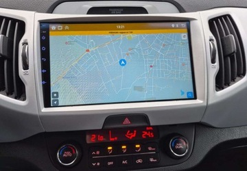 Kia Sportage III SUV Facelifting 1.6 GDI 135KM 2015 Kia Sportage Kia Sportage 1.6 Benzyna 135KM, zdjęcie 8