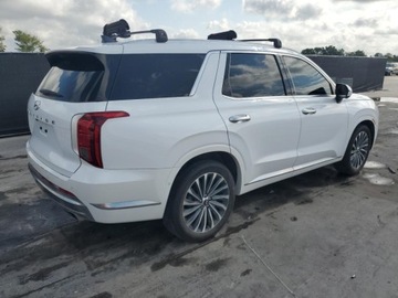 Hyundai 2024 Hyundai Palisade Calligraphy 2024 3.8l 3.8 Benzyna 291KM, zdjęcie 3