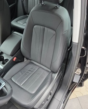 Audi Q5 II SUV Facelifting 2.0 40 TDI 204KM 2022 Audi Q5 Pierwszy wlasciciel, bezwypadkowy, serwis ASO 2.0 Diesel 204KM, zdjęcie 8