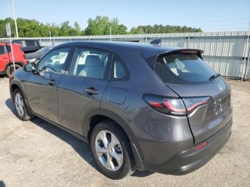 Honda HR-V III 2025 Honda HR-V LX 2024, od ubezpieczalni 2.0 Benzyna 227KM, zdjęcie 1