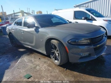 Dodge Charger VII 2018 Dodge Charger 2018 DODGE CHARGER RT RWD 5.7 Benzyna 370KM, zdjęcie 1
