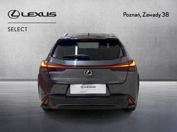 Lexus UX Crossover 250h 184KM 2022 Lexus UX 250h GPF F Sport Design 2WD 250h GPF F Sp, zdjęcie 8