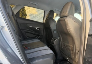 Peugeot 3008 II Crossover 1.6 BlueHDi 120KM 2018 Peugeot 3008 Gt Line 1.6 Disel 1.6 Diesel 120KM, zdjęcie 10