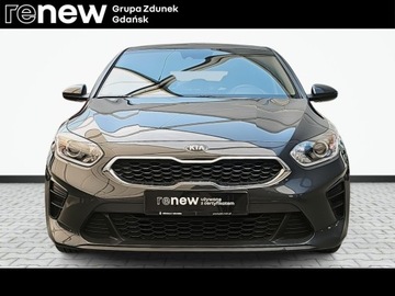 Kia Ceed III Hatchback 1.0 T-GDI 100KM 2020 Kia Ceed 1.0 T-GDI S, zdjęcie 1