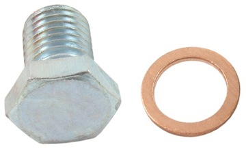 KOREK SPUSTOWY BMW 5 E28 E34 E39 E60 E61