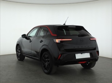 Opel Mokka II SUV 1.2 Turbo 130KM 2021 Opel Mokka 1.2 Turbo, Salon Polska, Serwis ASO, zdjęcie 3