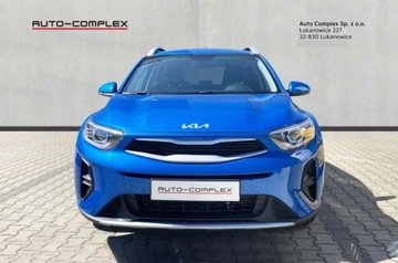 Kia Stonic Crossover Facelifting 1.0 T-GDI 100KM 2023 Kia Stonic M SMART 1,0 benz 100KM Salon PL 2023 Benzyna 100KM, zdjęcie 7