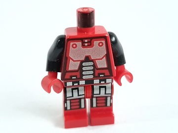 LEGO Space sp041 Spyrius Droid