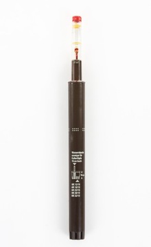 HYDROPONIKA wskaźnik poziomu wody h19 cm wskaźniki