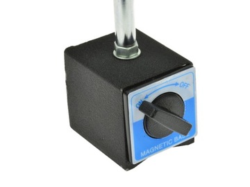 Набор магнитных подставок для циферблатного индикатора 0-10 мм.