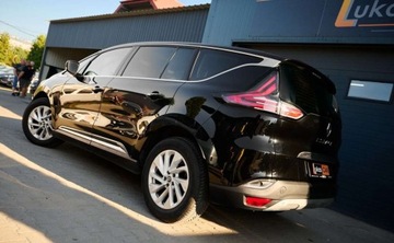 Renault Espace V Van 1.6 Energy dCi 160KM 2015 Renault Espace Renault Espace 1.6 dCi Energy Zen EDC 1.6 Diesel 160KM, zdjęcie 3