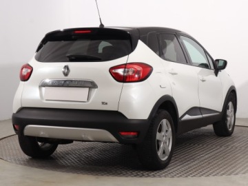Renault Captur I Crossover 1.2 ENERGY TCe 118KM 2016 Renault Captur 1.2 TCe, Salon Polska, zdjęcie 4