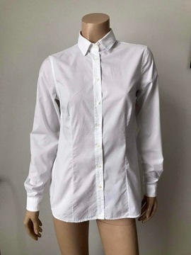 Massimo Dutti koszula damska rozmiar:S