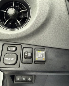 Toyota Yaris III Hatchback 5d Facelifting 2017 1.0 VVT-i 72KM 2020 Toyota Yaris z Instalacja Gazowa, salon Polska, FV-VAT 23 BenzynaLPG, zdjęcie 7