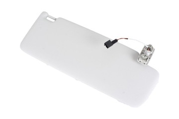 КОЗЫРЕК СОЛНЦЕЗАЩИТНЫЙ КОЗЫРЕК ПОДСОЛНЕЧНЫЙ ЛЕВЫЙ VW GOLF VII ARTEON T-ROC