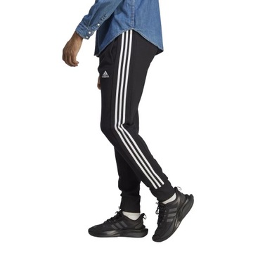 ADIDAS SPODNIE ESSENTIALS 3-STRIPES HA4337 r XL