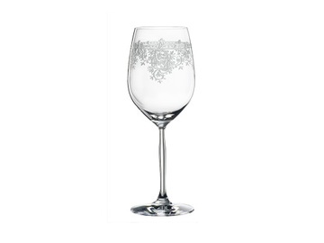 KIELISZEK LAMPKA DO WINA SPIEGELAU 610 ML BRW