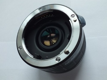 Телеконвертер Soligor C/D7 AF 2X M/AF