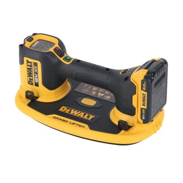 DCE590N DEWALT ПРИСОСА ВАКУУМНЫЙ ЗАХВАТ GRABO Корпус