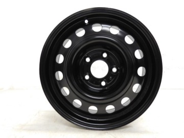 FELGA STALOWA 16 KIA CEED HYUNDAI I30 ET51