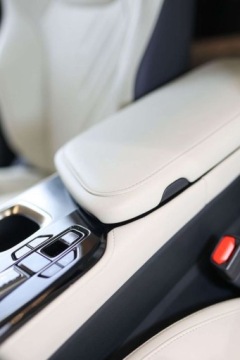 Lexus NX II SUV Facelifting 2.5 450h+ 309KM 2024 Lexus NX 450h Omotenashi AWD 2.5 Hybryda Plug-in 309KM, zdjęcie 21