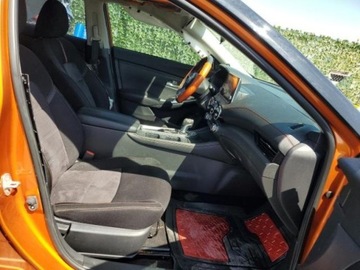 Nissan Sentra VI 2021 Nissan Sentra Nissan Sentra SR CVT 2.0 Benzyna 149KM, zdjęcie 7