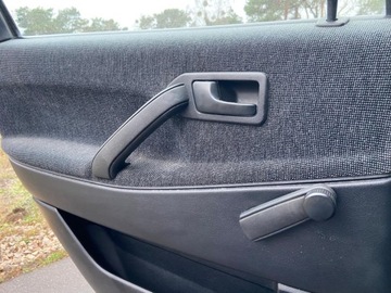 Volkswagen Passat B3 Sedan 2.0 115KM 1990 Volkswagen Passat Volkswagen Passat B3 Automat Sedan Welur Bordo Super Sta, zdjęcie 22