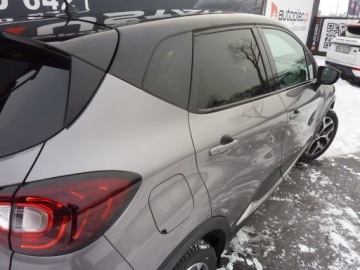 Renault Captur I Crossover Facelifting 1.5 Energy dCi 90KM 2018 Renault Captur Lift*X-mod*1.5 Dci 90, zdjęcie 8