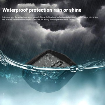 Велосипедный компьютерный одометр велосипеда