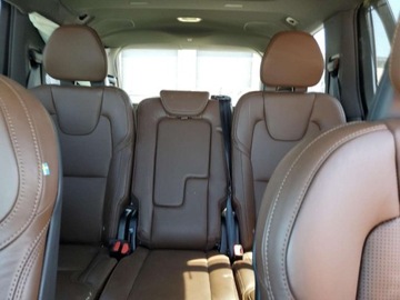 Volvo XC90 II 2021 Volvo XC 90 T6 Inscription 2021 2.0l 2.0 Benzyna 316KM, zdjęcie 10