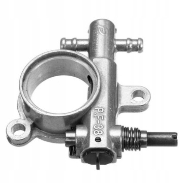 POMPA POMPKA OLEJU PILARKI NAC SPS01-38 TT-CS2500