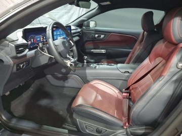 Ford Mustang VI Fastback Facelifting 5.0 Ti-VCT 450KM 2024 Ford Mustang GT 2024 5.0l 5.0 Benzyna 450KM, zdjęcie 7