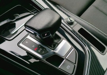 Audi A4 B9 2019 Audi A4 Avant 3.0 TDI 8HP staly naped Quattro Carbon 3x S-Line Audi Sport, zdjęcie 23