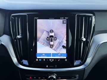 Volvo V60 II  Kombi Facelifting 2.0 B4 B 197KM 2025 Volvo V60 B4 B Plus Dark | Harman Kardon | Full LE, zdjęcie 15