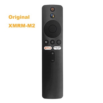 New Original XMRM-M2 Fit For MI TV Stick 4K MDZ-27-AA 360° Bluetooth Voice
