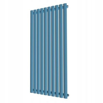 grzejnik pion Rene 150 x 58 różne kolory moc 990 W