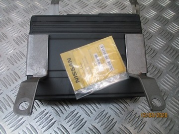NISSAN ALMERA TINO CD/DVD-ЧЕЙНДЖЕР