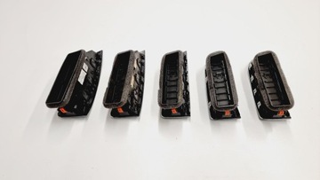 РЕШЕТКА ВОЗДУХА ВОЗДУХА ЦЕНТРАЛЬНАЯ ЛЕВАЯ FORD EDGE S-MAX MK2