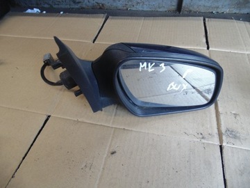 LUSTERKO PRAWE MONDEO MK3 2,0 TDCI KOMBI EU