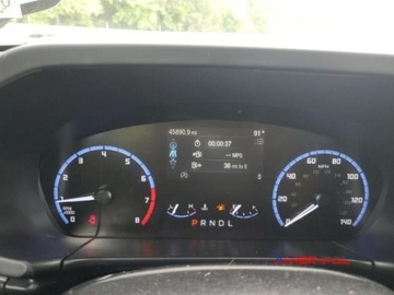 Ford 2021 Ford Bronco 2021 r., 1,5L SPORT BIG BEND 1.5 Benzyna 181KM, zdjęcie 6