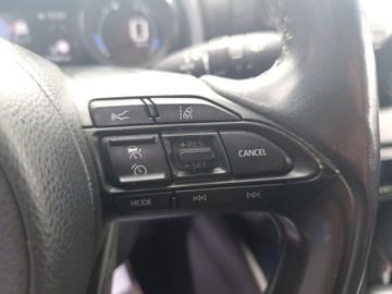 Toyota Yaris IV 2021 Toyota Yaris Hybrid 1.5 Premier Edition IV (2020-), zdjęcie 30