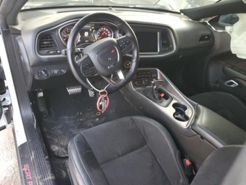 Dodge Challenger III 2021 Dodge Challenger Dodge Challenger RT Scat Pack RWD, od ubezpieczalni 6.4, zdjęcie 6