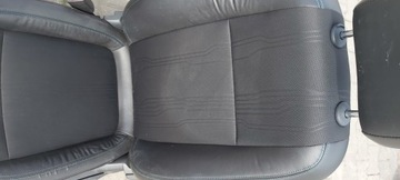 ЛЕВОЕ СИДЕНЬЕ ВОДИТЕЛЯ CHEVROLET TRAX С ПОДОГРЕВОМ