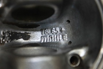 BMW F20 MINI R55 R56 R60 R61 N47C16A 1.4D 1.6D ПОРШЕНЬ 78L65 MAHLE - 7812567