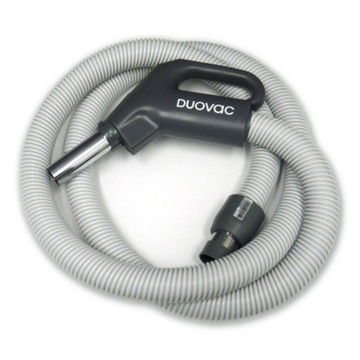 WĄŻ SSĄCY PLASTIFLEX SUPERIOR DUOVAC 2,4m